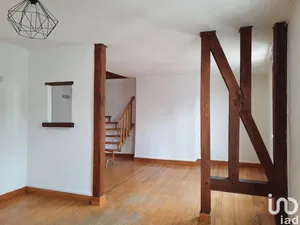 Appartement à FONTAINEBLEAU (77300)