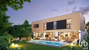 Maison à STRASBOURG (67000)
