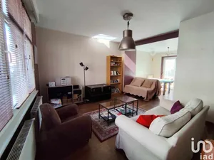 Maison à LILLE (59000)