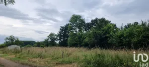 Building plot at ÉCORDAL (08130)