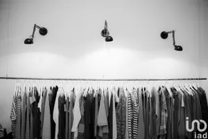 Boutique/Local commercial à CLERMONT-FERRAND (63000)