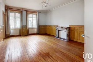 Appartement à BAUME-LES-DAMES (25110)