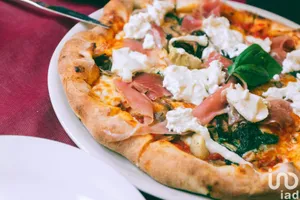 Pizzeria at RENNES (35000)