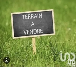 Terrain à SARCELLES (95200)