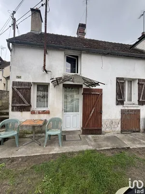 Maison à MONTARGIS (45200)