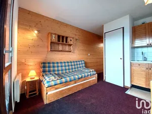 Appartement à AURIS (38142)