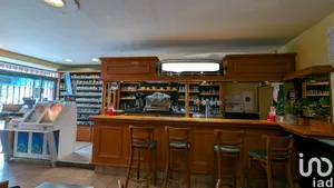 Bar-tabac à GRAND-FOUGERAY (35390)