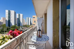 Appartement à TOULON (83100)