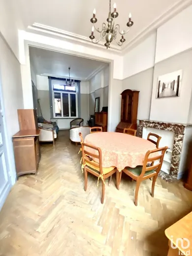 Maison à ROUBAIX (59100)