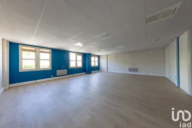 Bureaux à REZÉ (44400)
