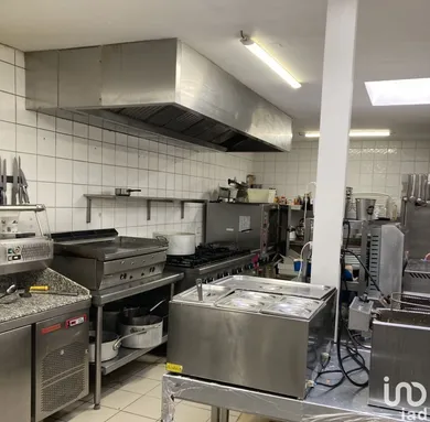Restaurant à VALRAS-PLAGE (34350) — 6/6