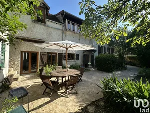 Maison à Vaux-le-Pénil (77000)