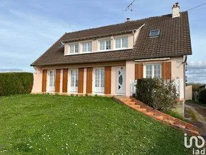 House at GIROLLES (45120)