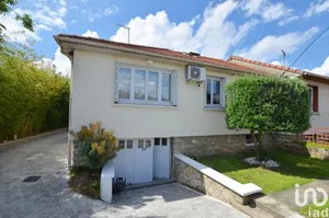 House at SANNOIS (95110)