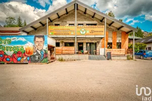 Boutique/Local commercial à VILLARD-DE-LANS (38250)