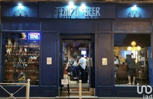 Bar à TOULON (83000)