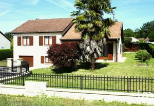 House in PANAZOL (87350)