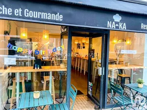 Fast food at BOULOGNE-BILLANCOURT (92100)