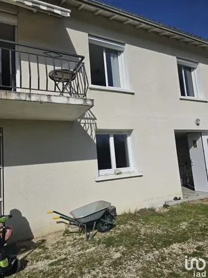Maison à RIBÉRAC (24600)