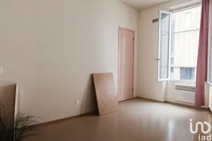 Appartement à Saint-Denis (93200)