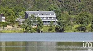 Building at CHAMBON-SUR-LAC (63790)