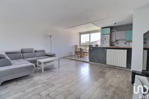 Appartement à PLAN-DE-CUQUES (13380)