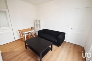 Appartement à VILLENEUVE-SAINT-GEORGES (94190)