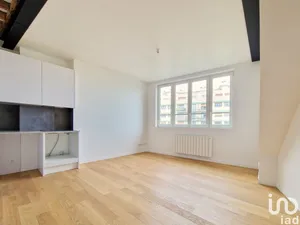 Apartment in PARIS (75014)