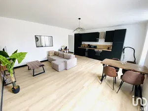 Appartement à PLEUMEUR-BODOU (22560)