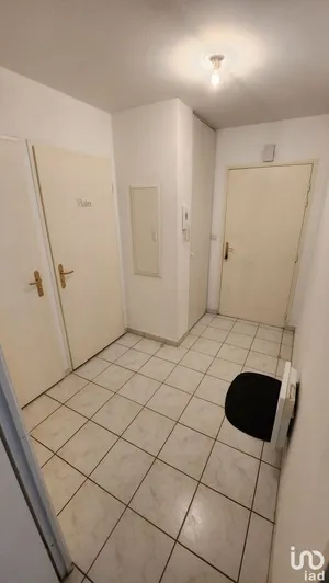 Appartement à SAINT-QUENTIN (02100)