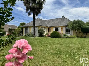 House at IGON (64800)