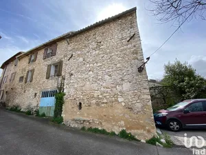 Maison à MÉTHAMIS (84570)