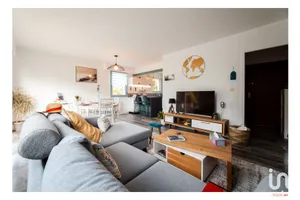 Appartement à SAINT-SÉBASTIEN-SUR-LOIRE (44230)