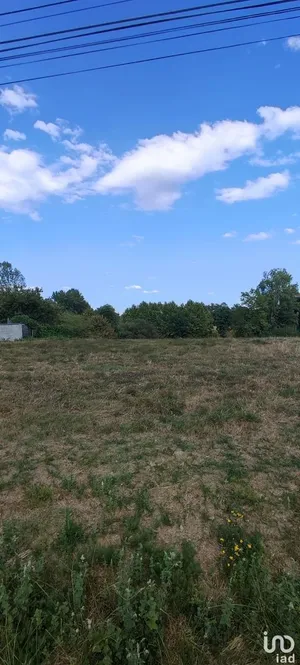 Terrain à LAGARDE (65320)