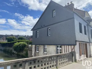 House in PONT-AUDEMER (27500)