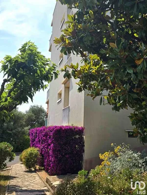 Apartment at TOULON (83200)