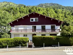 Maison à BARÈGES (65120)