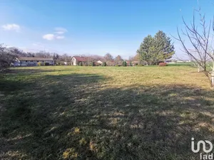 Terrain à ÉCURY-SUR-COOLE (51240)