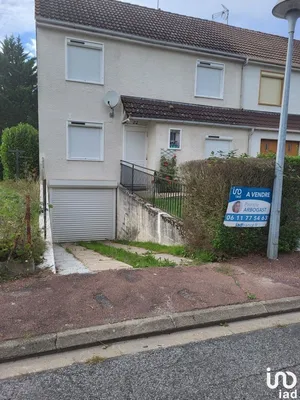 House at PANNES (45700)