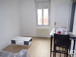 Apartment at AMIENS (80000)