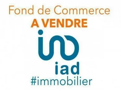 Business asset at AVRILLÉ (49240)