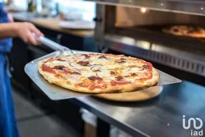 Pizzeria à LE MONT-DORÉ (63240)