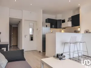 Appartement à ARMENTIÈRES (59280)