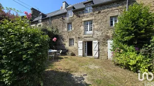 Maison à PLOUëR-SUR-RANCE (22490)