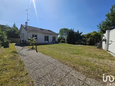 Maison à AVON (77210)