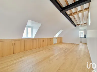 Appartement à PARIS (75014)