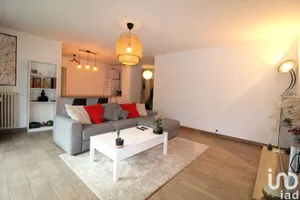 Apartment at LE PLESSIS-TRÉVISE (94420)