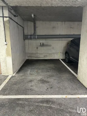 Parking à NEMOURS (77140)