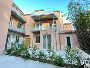 Appartement à SAVIGNY-SUR-ORGE (91600)