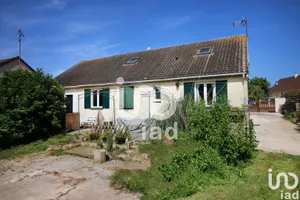 House at OISSERY (77178)